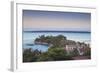 View of Punta Gorda, Cienfuegos, Cienfuegos Province, Cuba, West Indies, Caribbean, Central America-Jane Sweeney-Framed Photographic Print