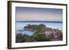 View of Punta Gorda, Cienfuegos, Cienfuegos Province, Cuba, West Indies, Caribbean, Central America-Jane Sweeney-Framed Photographic Print