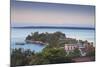 View of Punta Gorda, Cienfuegos, Cienfuegos Province, Cuba, West Indies, Caribbean, Central America-Jane Sweeney-Mounted Photographic Print