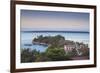 View of Punta Gorda, Cienfuegos, Cienfuegos Province, Cuba, West Indies, Caribbean, Central America-Jane Sweeney-Framed Photographic Print