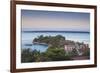 View of Punta Gorda, Cienfuegos, Cienfuegos Province, Cuba, West Indies, Caribbean, Central America-Jane Sweeney-Framed Photographic Print