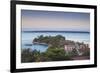 View of Punta Gorda, Cienfuegos, Cienfuegos Province, Cuba, West Indies, Caribbean, Central America-Jane Sweeney-Framed Photographic Print