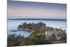 View of Punta Gorda, Cienfuegos, Cienfuegos Province, Cuba, West Indies, Caribbean, Central America-Jane Sweeney-Mounted Photographic Print