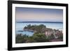 View of Punta Gorda, Cienfuegos, Cienfuegos Province, Cuba, West Indies, Caribbean, Central America-Jane Sweeney-Framed Photographic Print