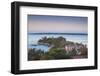 View of Punta Gorda, Cienfuegos, Cienfuegos Province, Cuba, West Indies, Caribbean, Central America-Jane Sweeney-Framed Photographic Print