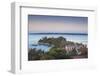 View of Punta Gorda, Cienfuegos, Cienfuegos Province, Cuba, West Indies, Caribbean, Central America-Jane Sweeney-Framed Photographic Print