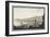 View of Puzzoli Taken from the Spot Represented in Plate Xiii-Pietro Fabris-Framed Giclee Print