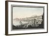 View of Puzzoli Taken from the Spot Represented in Plate Xiii-Pietro Fabris-Framed Giclee Print