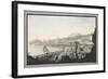 View of Puzzoli Taken from the Spot Represented in Plate Xiii-Pietro Fabris-Framed Giclee Print
