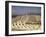 View of Pyramid B, Pre-Columbian-null-Framed Giclee Print