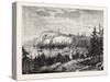 View of Quebec, Canada, 1870S-null-Stretched Canvas