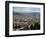 View of Quito from Hillside, Ecuador-Charles Sleicher-Framed Photographic Print