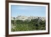 View of Ragusa, Ibla, Sicily, Italy, Europe-Oliviero Olivieri-Framed Photographic Print