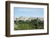 View of Ragusa, Ibla, Sicily, Italy, Europe-Oliviero Olivieri-Framed Photographic Print