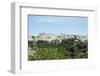 View of Ragusa, Ibla, Sicily, Italy, Europe-Oliviero Olivieri-Framed Photographic Print