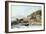 View of Ramsgate-Richard Hume Lancaster-Framed Giclee Print