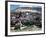 View of Real de Catorce, Mexico-Alexander Nesbitt-Framed Photographic Print