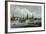 View of Riga, Ca 1855-Wilhelm Siegfried Stavenhagen-Framed Giclee Print