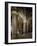 View of Right Transept of Cathedral of Santa Maria Assunta-null-Framed Giclee Print