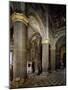 View of Right Transept of Cathedral of Santa Maria Assunta-null-Mounted Giclee Print