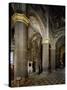 View of Right Transept of Cathedral of Santa Maria Assunta-null-Stretched Canvas