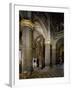 View of Right Transept of Cathedral of Santa Maria Assunta-null-Framed Giclee Print