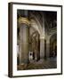 View of Right Transept of Cathedral of Santa Maria Assunta-null-Framed Giclee Print