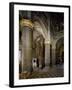 View of Right Transept of Cathedral of Santa Maria Assunta-null-Framed Giclee Print