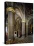 View of Right Transept of Cathedral of Santa Maria Assunta-null-Stretched Canvas