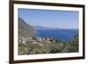 View of Rinella, Sicily, Italy-Guido Cozzi-Framed Photographic Print