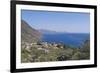 View of Rinella, Sicily, Italy-Guido Cozzi-Framed Photographic Print