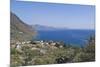 View of Rinella, Sicily, Italy-Guido Cozzi-Mounted Photographic Print