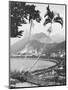 View of Rio De Janeiro-Philip Gendreau-Mounted Premium Photographic Print