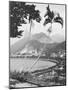 View of Rio De Janeiro-Philip Gendreau-Mounted Photographic Print