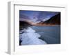 View of River and Landscape, Arctic National Wildlife Refuge, Alaska, USA-Art Wolfe-Framed Photographic Print