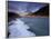 View of River and Landscape, Arctic National Wildlife Refuge, Alaska, USA-Art Wolfe-Framed Photographic Print