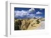 View of Rock Formation, New Mexico, USA-Stefano Amantini-Framed Photographic Print