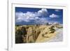 View of Rock Formation, New Mexico, USA-Stefano Amantini-Framed Photographic Print