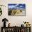 View of Rock Formation, New Mexico, USA-Stefano Amantini-Stretched Canvas displayed on a wall