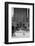 View of Rockefeller Plaza-Philip Gendreau-Framed Photographic Print