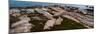 View of rocks at coast, Acadia National Park, Maine, USA-null-Mounted Photographic Print