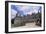 View of Rohan Castle, Pontivy, Brittany, France, 15th-16th Century-null-Framed Giclee Print