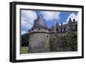 Black Frame