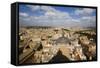 View of Rome-Stefano Amantini-Framed Stretched Canvas