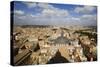 View of Rome-Stefano Amantini-Stretched Canvas