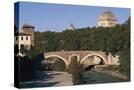 Stretched Canvas