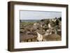 View of Saint Emilion, in Aquitaine, France-ruivalesousa-Framed Photographic Print