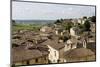 View of Saint Emilion, in Aquitaine, France-ruivalesousa-Mounted Photographic Print