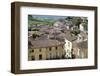 View of Saint Emilion, in Aquitaine, France-ruivalesousa-Framed Photographic Print