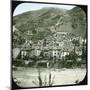 View of Sainte-Enimie (Lozère, France), Circa 1890-1895-Leon, Levy et Fils-Mounted Photographic Print